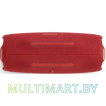 Беспроводная колонка JBL Charge 6 (красный) картинка 8